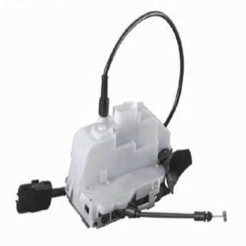 MEGANE II KAPI KİLİDİ ARKA SOL